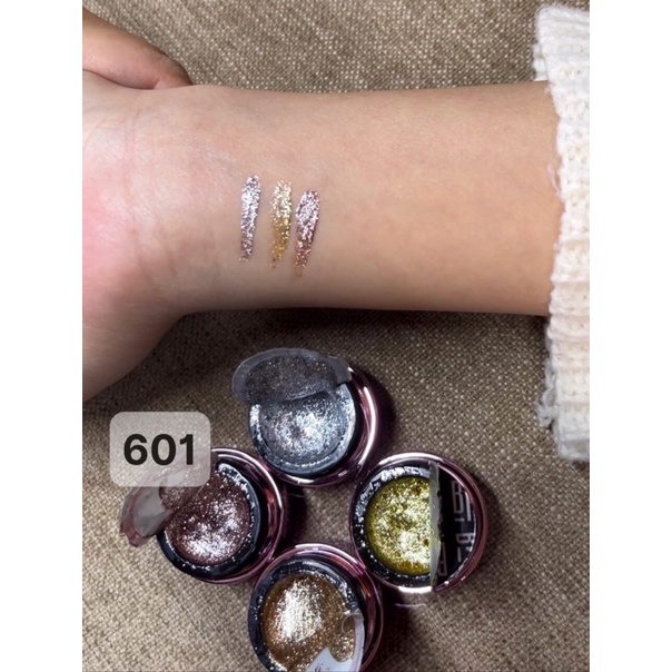 Gel vẽ nhũ barbie