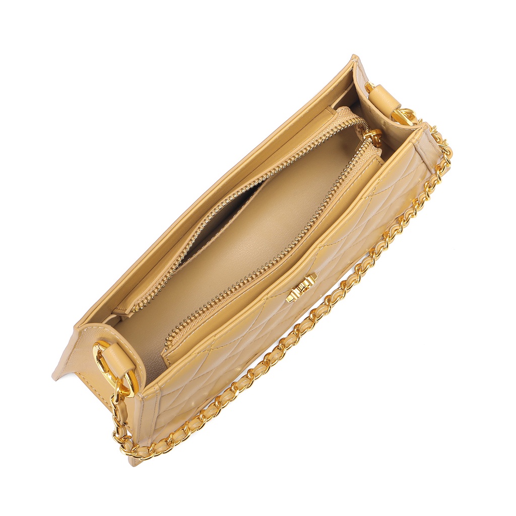 Túi xách nữ đẹp Nucelle sang trọng cao cấp thời trang công sở đi làm đi chơi tiệc 1171903