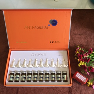 Tế bào gốc Reboncel Hàn Quốc (lọ 8ml)