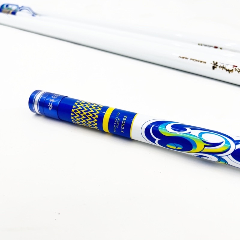 Cần câu Mãnh Long 6H săn cá Tốt- Hãng chính hãng bảo hành 1 lóng/1 năm( trừ gốc)