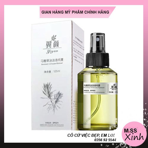 XỊT TINH CHẤT ROSEMARY VERBENONE | BigBuy360 - bigbuy360.vn