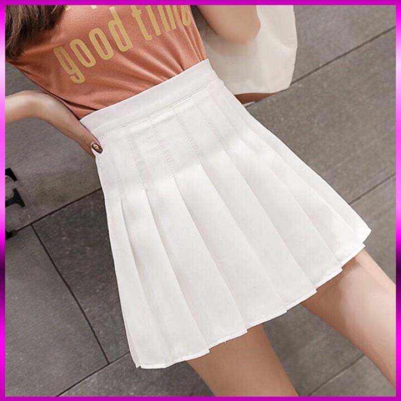 [Xả Kho 3 Ngày] CHÂN VÁY XẾP LY CAO CẤP - CHÂN VÁY XẾP PLY XUẤT KHẨU | BigBuy360 - bigbuy360.vn