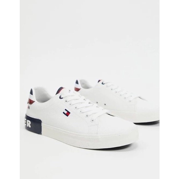 Giày nam Tommy Hilfiger REZZ