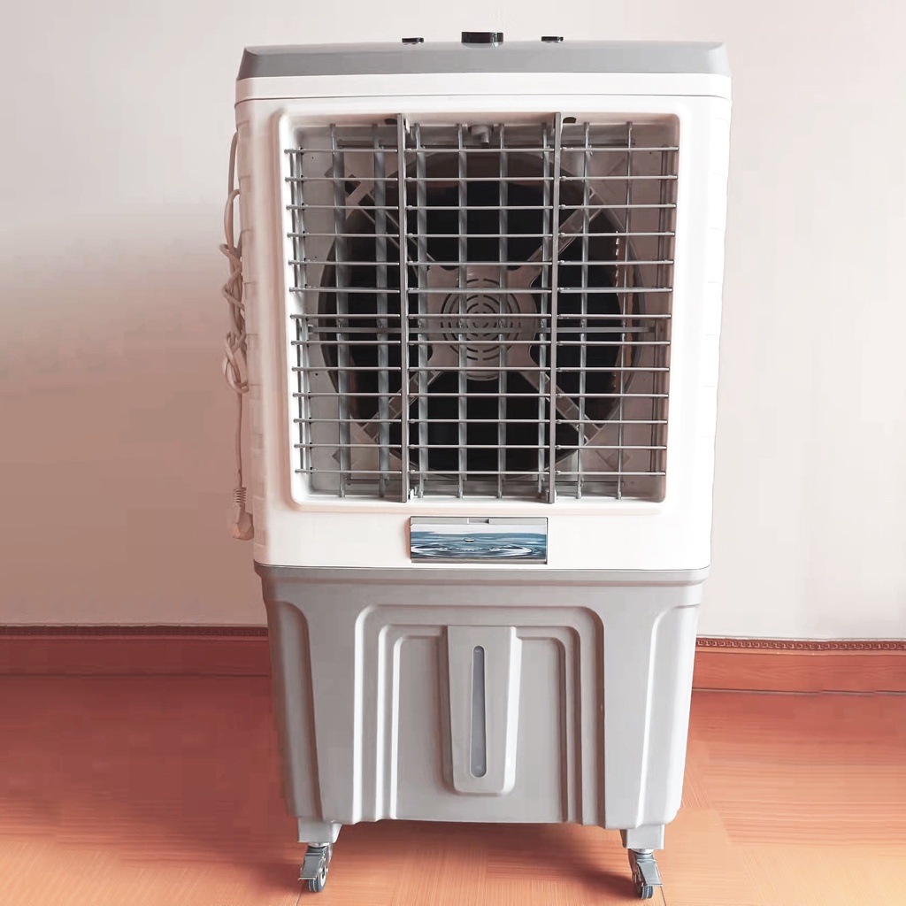 Quạt điều hoà Daichior ZY-10000 - Dung tích 80 lít - Bảo hành 12 tháng