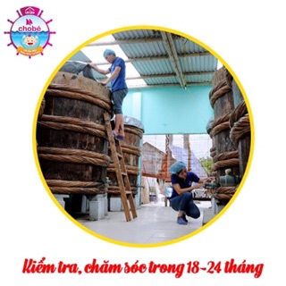 NƯỚC MẮM LÊ GIA CHO BÉ 200ml