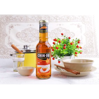 Nước mắm hảo hạn Chinsu 500ml (chai)