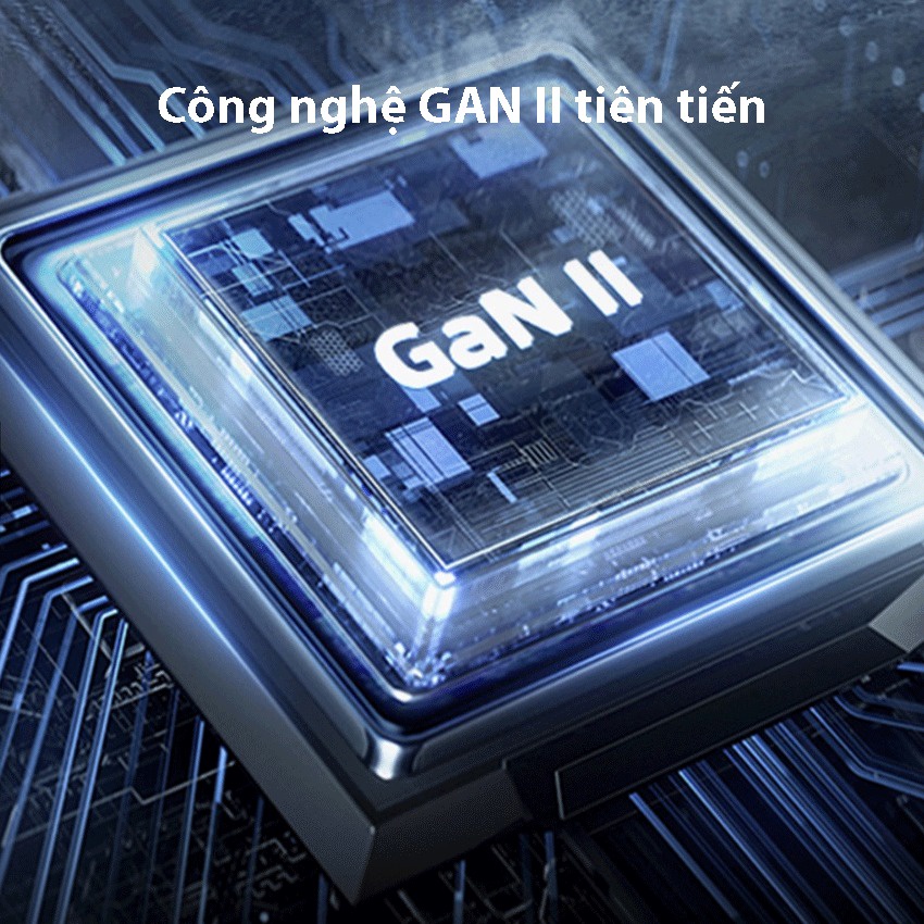 Cốc Sạc Anker 313 Charger A2639 PD 30W dành cho iP 12 13 14