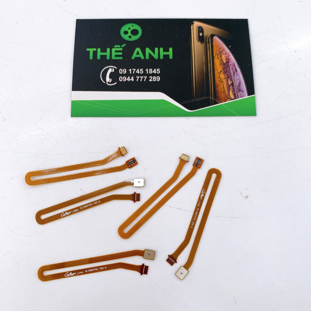 Cáp nối phím vân tay Huawei Nova 2i / Dây cáp nối vân tay Huawei Nova 2i chính hãng , bảo hành lỗi