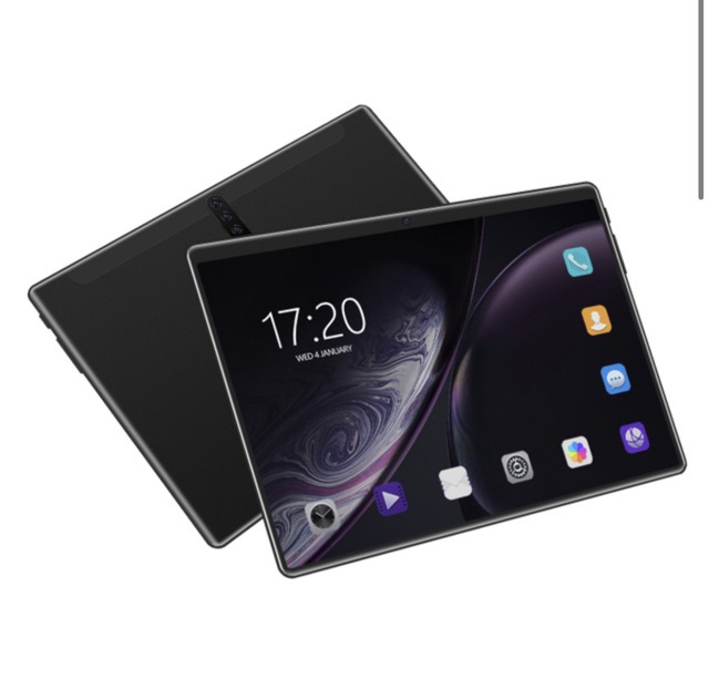 Máy tình bảng Jaan tablet As88 plus 4G Ram 8G | BigBuy360 - bigbuy360.vn