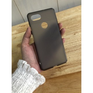 Ốp silicon Google Pixel 2XL