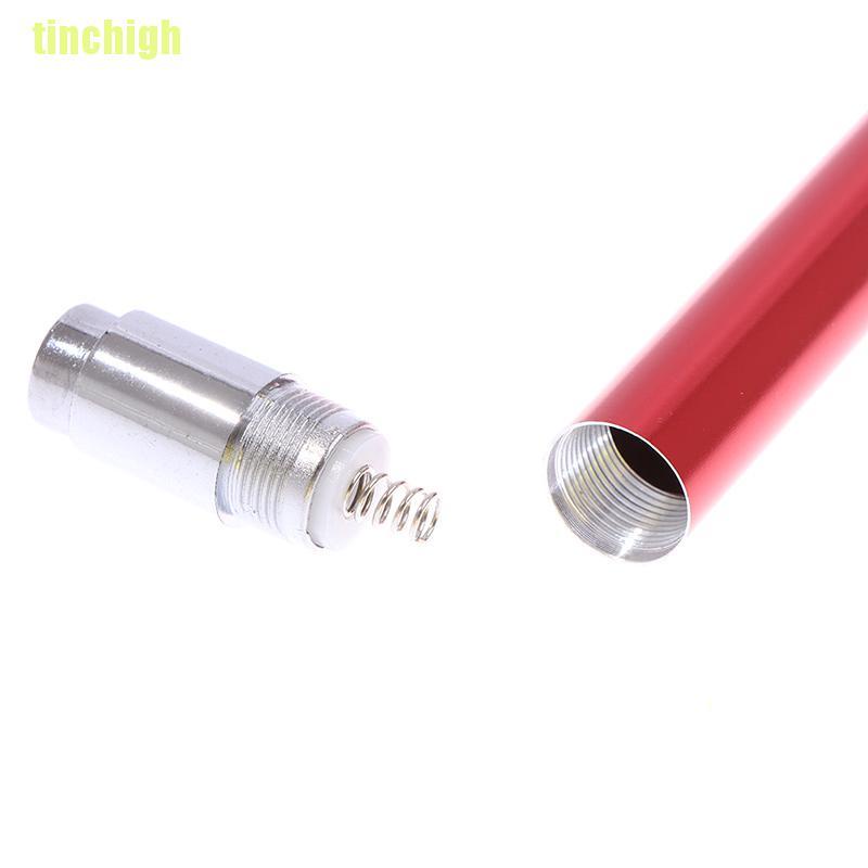 (Hàng Mới) Dụng Cụ Lấy Ráy Tai Có Đèn LED