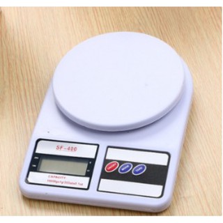 Cân Điện Tử Nhà Bếp SF400