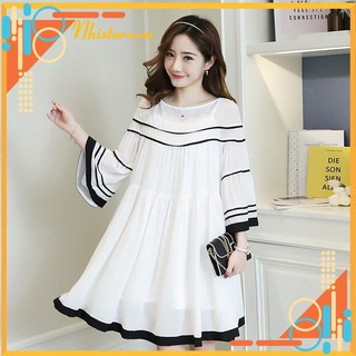 Váy bầu  ĐẦM BẦU CÔNG SỞ