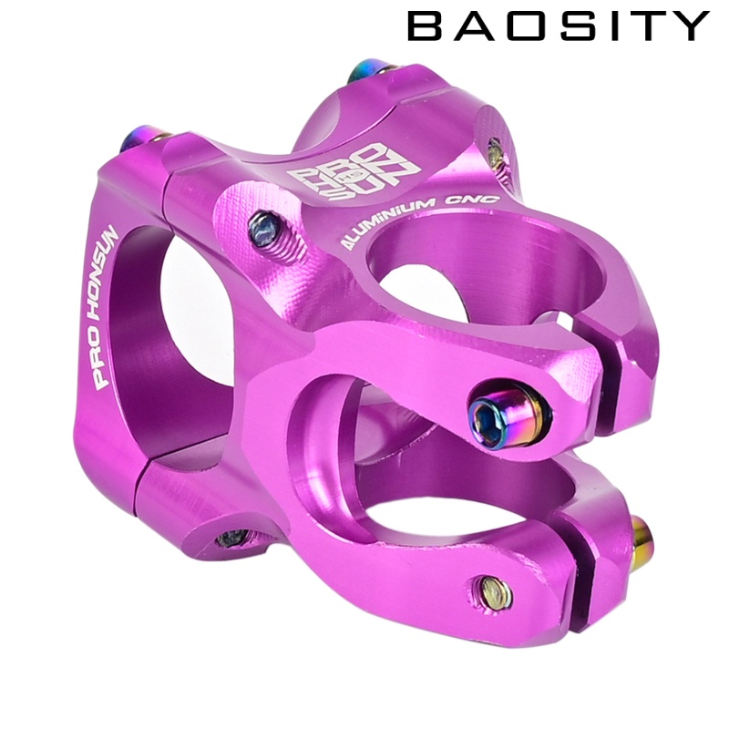 Pô Tăng Xe Đạp Leo Núi Bằng Hợp Kim Nhôm 31.8mm