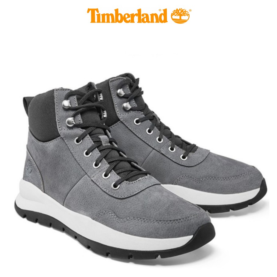 Giày Nam Boroughs Project - Sneaker Boot Timberland TB0A27VD