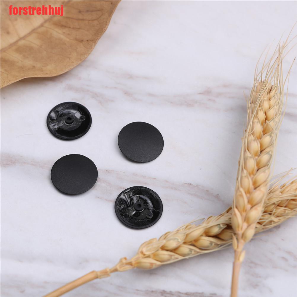 Set 4 Chân Cao Su Cho Laptop Unibody Rubber Feet A1278 A1286 A1297 13 "15" 17 " | BigBuy360 - bigbuy360.vn