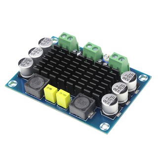 Bảng mạch khuếch đại âm thanh kỹ thuật số Xh-M542 Tpa3116D2