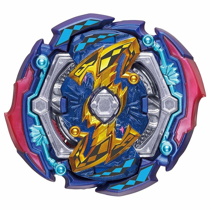 Đồ chơi con quay Beyblade B-142 bằng hợp kim kèm dụng cụ phóng bằng làm quà tặng cho bé