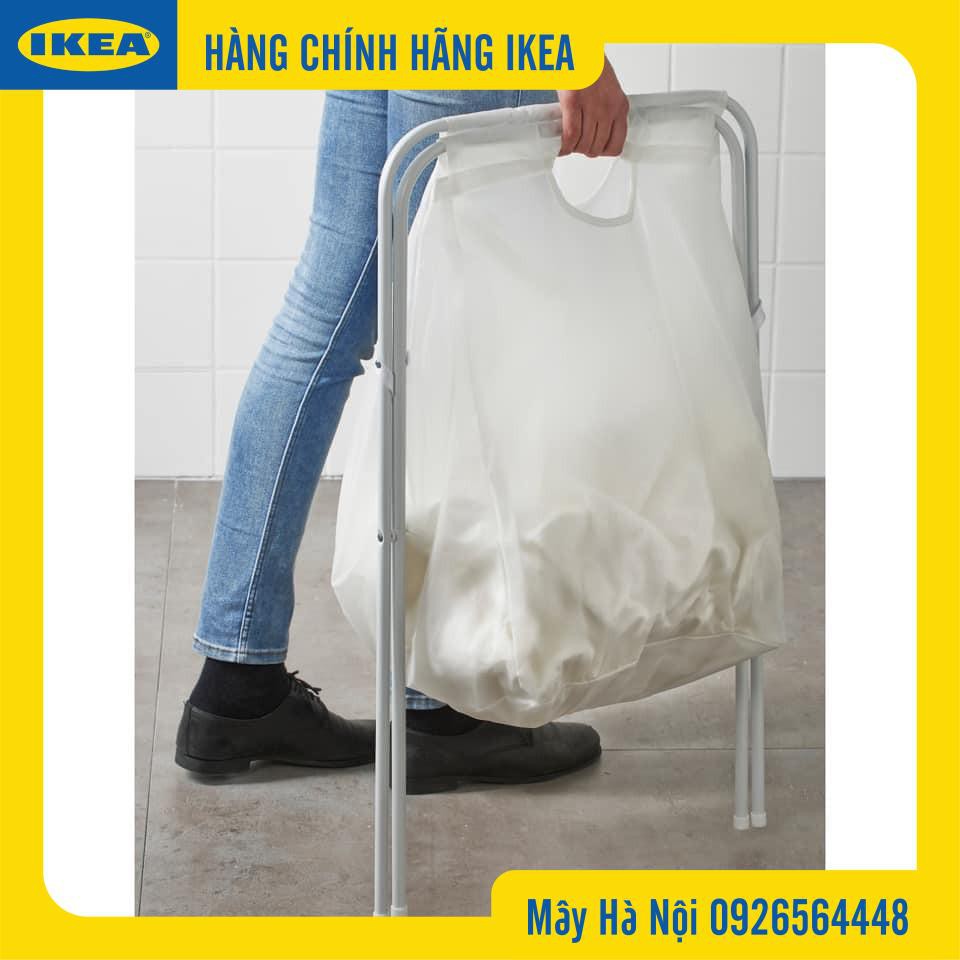 Giỏ đựng đồ giặt IKEA( hàng chính hãng IKEA)