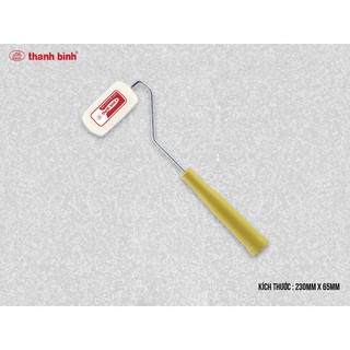 Cọ lăn chỉ mini Thanh Bình 65 MM - TO