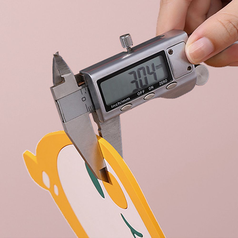 Tấm lót ly chống trượt chống thấm nước cách nhiệt họa tiết hoạt hình dễ thương