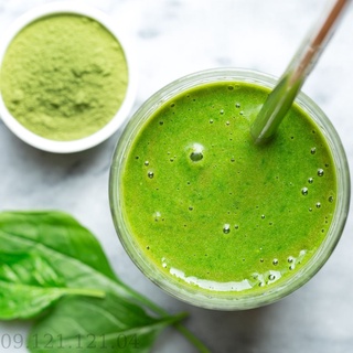 Bột trà xanh matcha Đài Loan(50gr-100gr)
