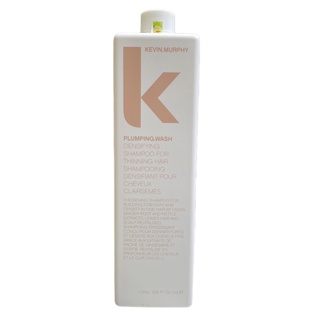 Dầu gội cho tóc dầu, ít, mỏng, rụng Plumping.Wash Kevin.Murphy 1000ml