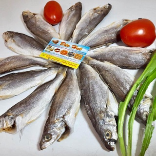 Khô cá đù 1 nắng Cần Giờ 500g loại đặc biệt, thơm, ngon (chỉ giao nội thành tp HCM) - Đức Huê Store