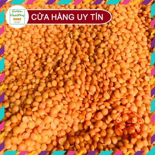 ✅ 500g đậu lăng đỏ Canada