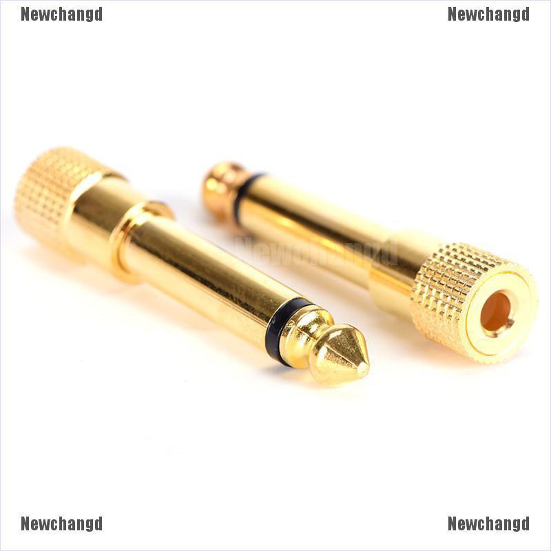 Đầu Chuyển Đổi Âm Thanh 3.5mm Aux Female Sang Female | BigBuy360 - bigbuy360.vn