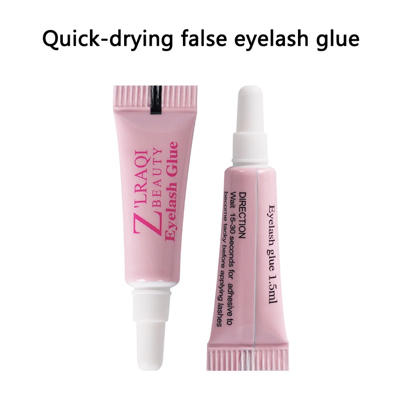 Keo dán lông mi giả mini nhanh khô tự nhiên | BigBuy360 - bigbuy360.vn