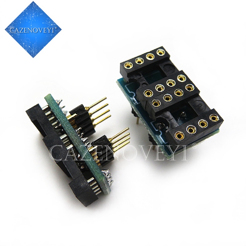 1 Công Tắc Điều Khiển Âm Thanh op amp Kép Cho opa627 ad797 opa604