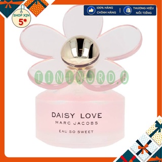 +🅣🅘🅝🅘🅦🅞🅡🅓+nước hoa dùng thử marc jacobs daisy love eau so sweet edt