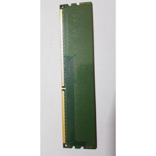 RAM 4GB SAMSUNG DDR3 SDRAM