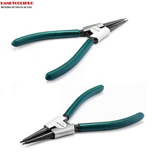 Kìm mở phe 7 inch đủ 4 size Sata kiểu Đức 72012