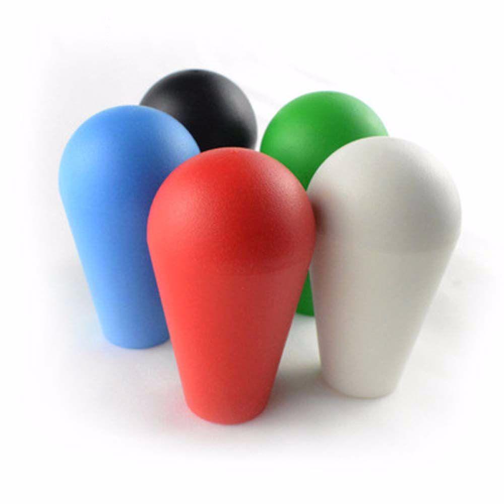 Tay Cầm Điều Khiển Chơi Game Arcade 51Mmx17Mm Phong Cách Mỹ