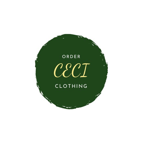 CECI ORDER CLOTHING