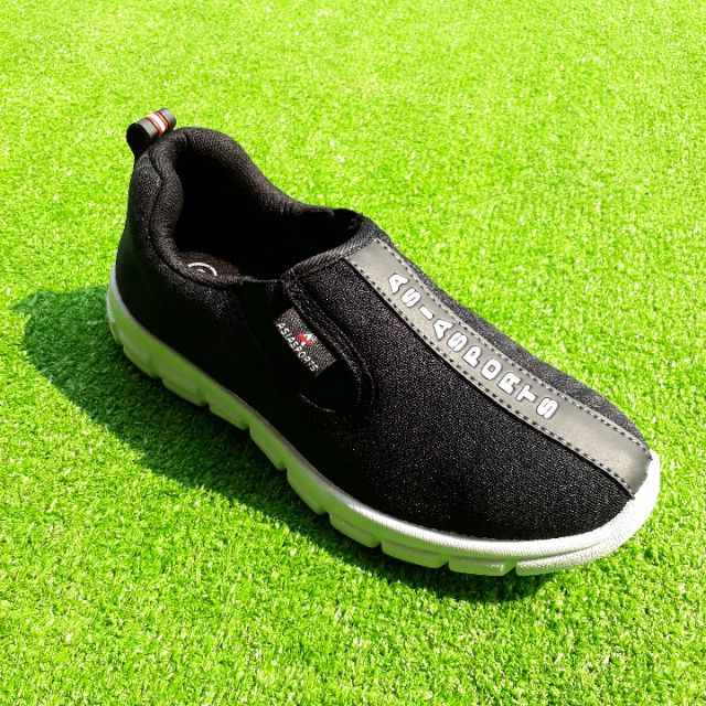 GIÀY LƯỜI NAM ASIA SIÊU BỀN | BigBuy360 - bigbuy360.vn