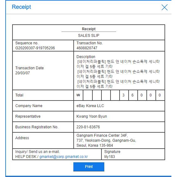 [Auth có bill] Nước rửa tay khô Nature Republic | BigBuy360 - bigbuy360.vn