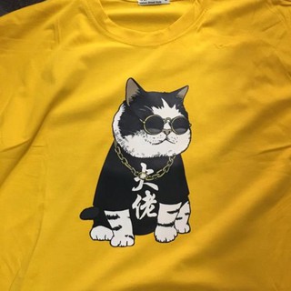 Áo thun tay lỡ và tay ngắn UNISEX TS302