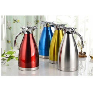 PHÍCH MAU GIỮ NHIỆT 2L
