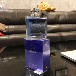 Pon Perfume - [ Full seal ] Nước hoa Nautica Voyage 100ml