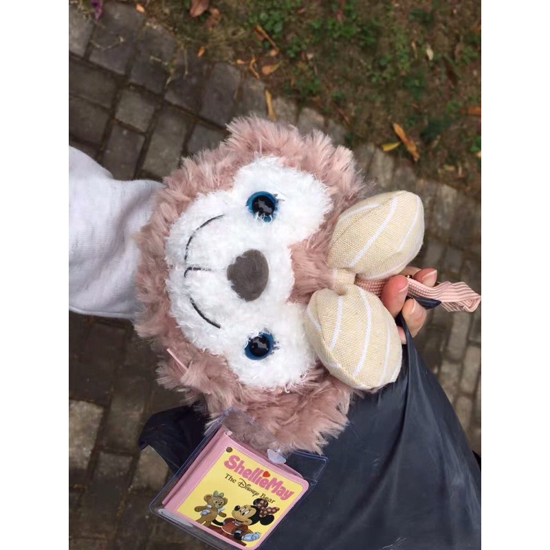 TÚI MU.JI CUSTOM CÓ SHELLIEMAY