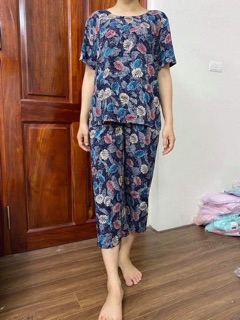 Bộ lanh nhung cấp cấp