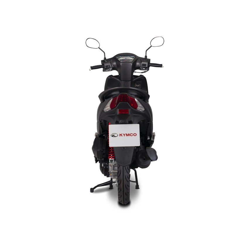 Xe máy kymco candy hermosa 50 bản cao cấp sơn mờ - ảnh sản phẩm 5