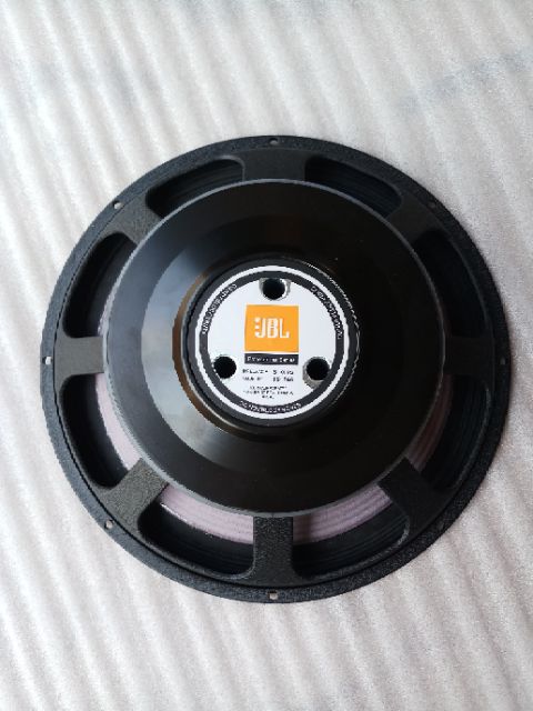 LOA BASS 40 JB L CÔN 100 HÀNG CHINA CAO CẤP - 1 ĐÔI - CỦ LOA 4 TẤC