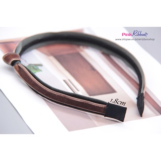 [Set 2 mét] Dán chân bờm 3 cỡ 1.8cm- 2.5cm-3cm nguyên phụ liệu làm phụ kiện tóc, bờm tóc