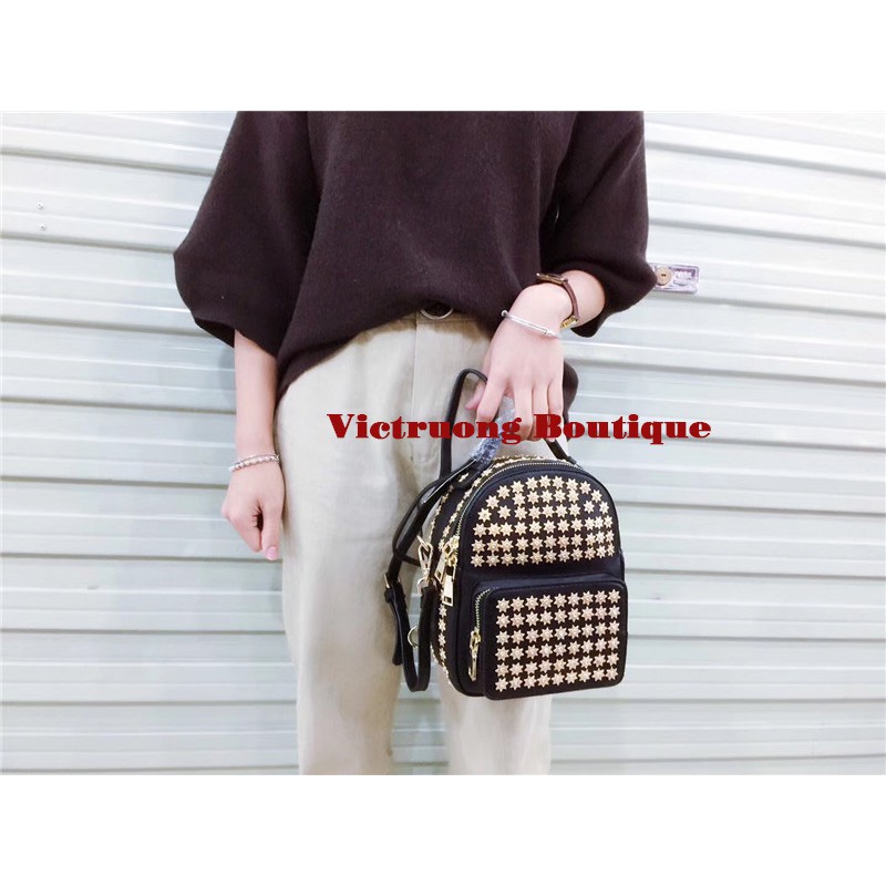 Balo đinh tán Super