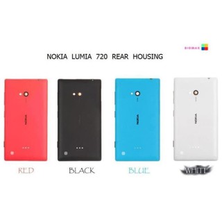 Nắp lưng Nokia Lumia 720