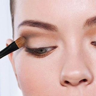Cọ Phấn Mắt 2 Đầu Vacosi Shader Dual Brush - E2E